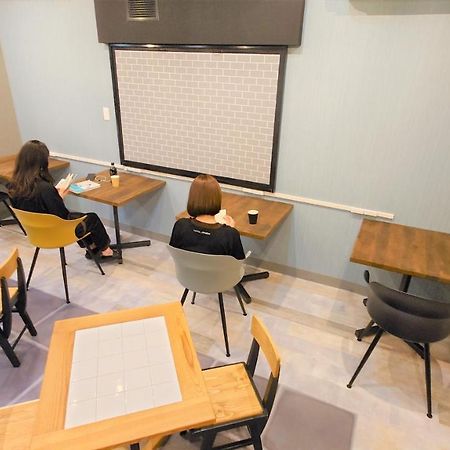 Hotel Area One אויטה מראה חיצוני תמונה
