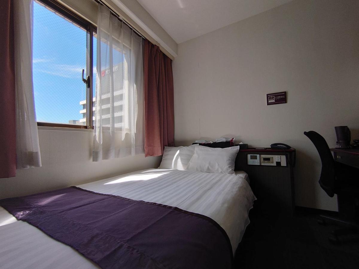 Hotel Area One אויטה מראה חיצוני תמונה
