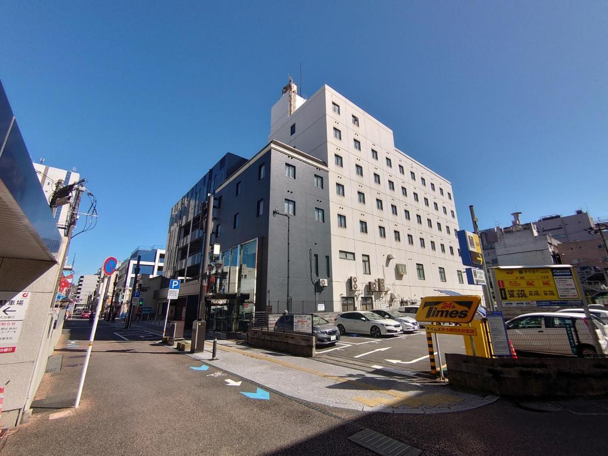 Hotel Area One אויטה מראה חיצוני תמונה