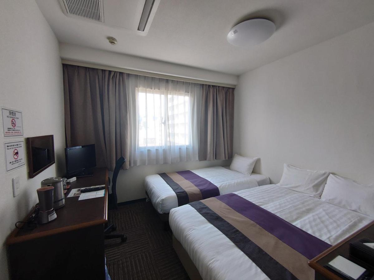 Hotel Area One אויטה מראה חיצוני תמונה