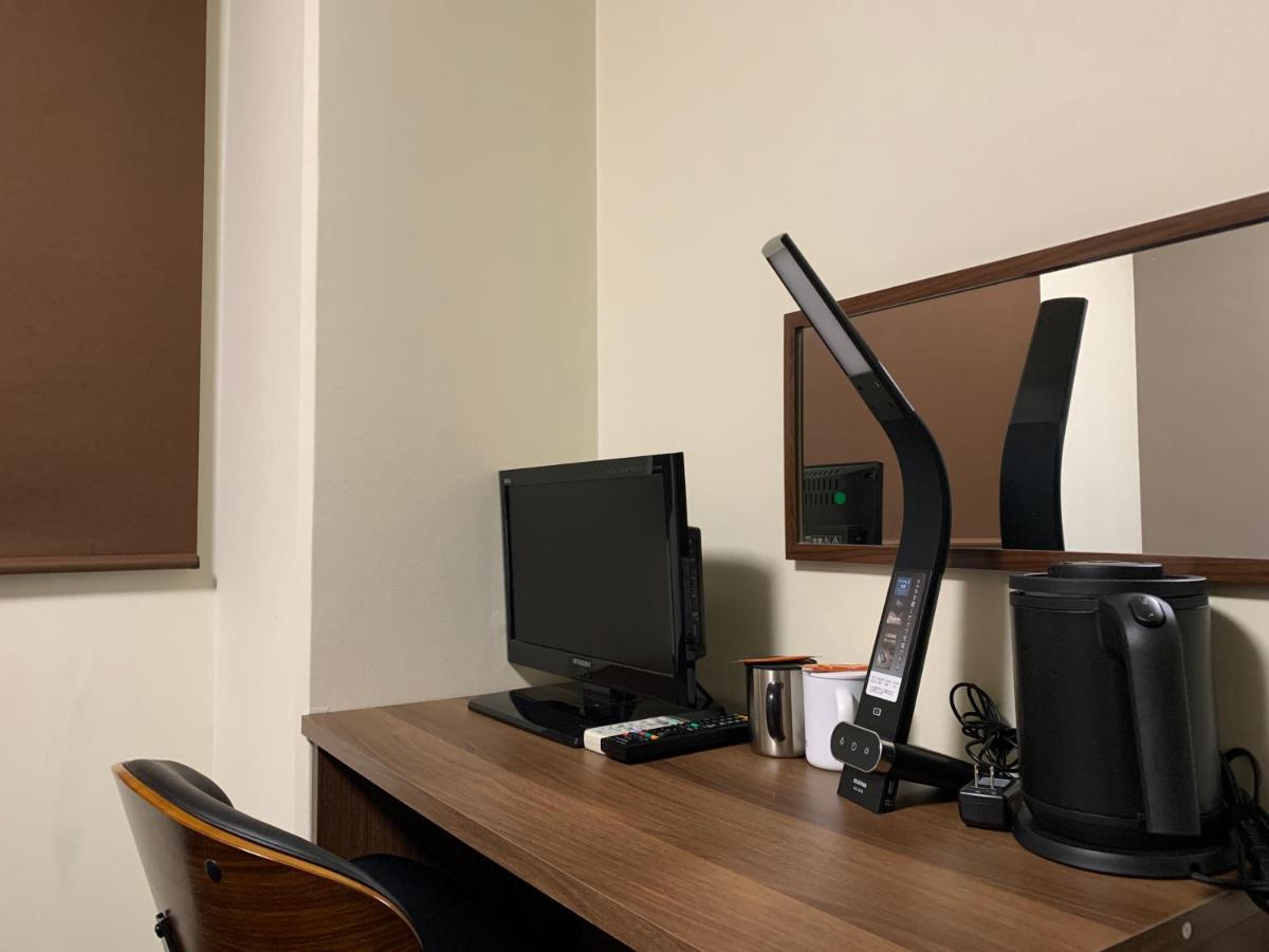 Hotel Area One אויטה מראה חיצוני תמונה