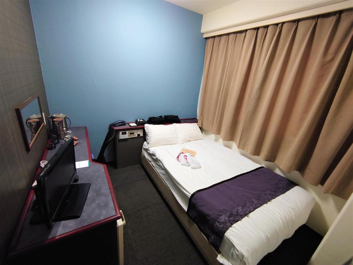 Hotel Area One אויטה מראה חיצוני תמונה
