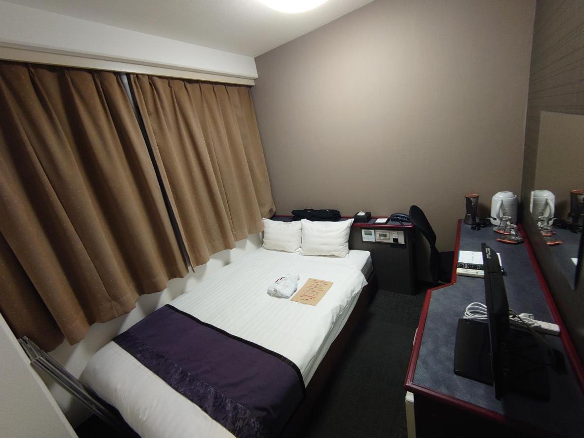 Hotel Area One אויטה מראה חיצוני תמונה