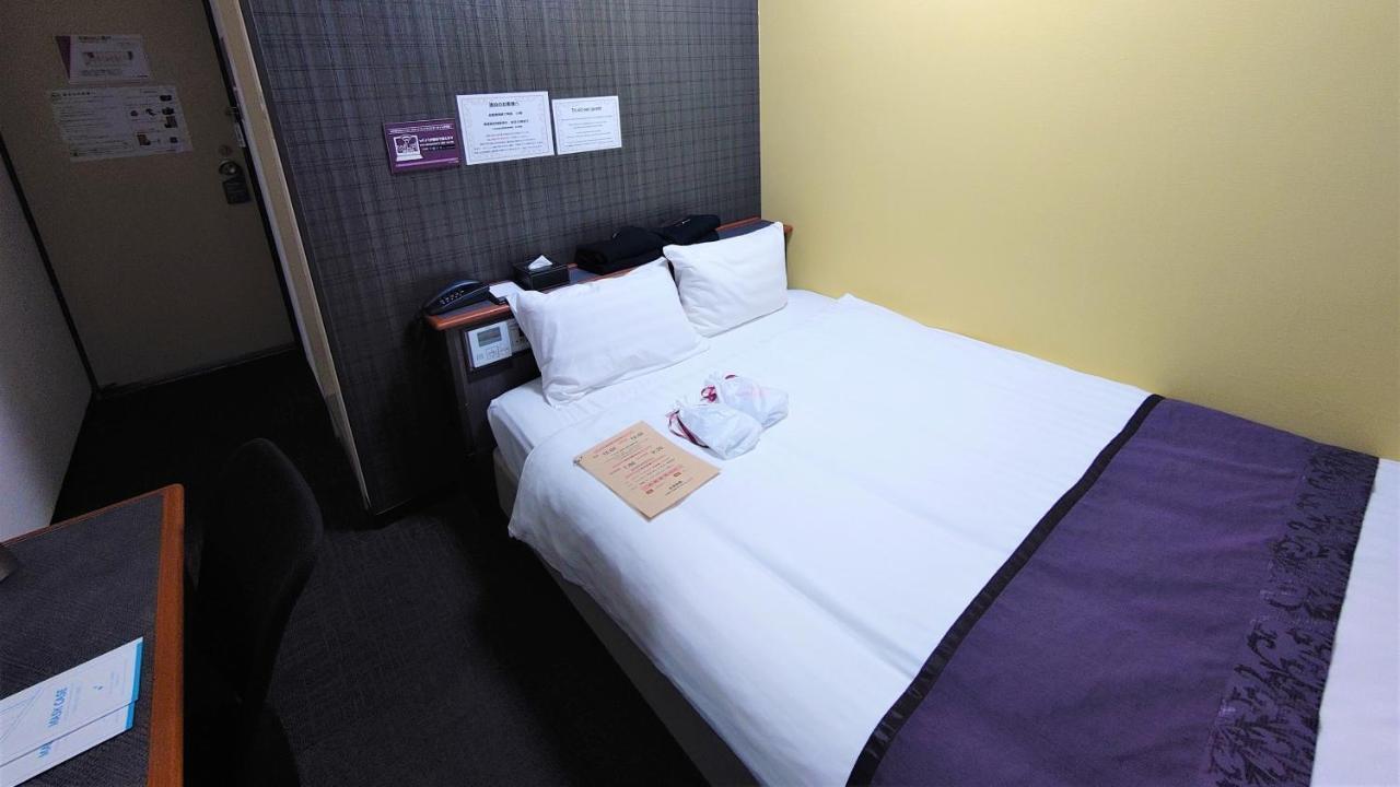Hotel Area One אויטה מראה חיצוני תמונה