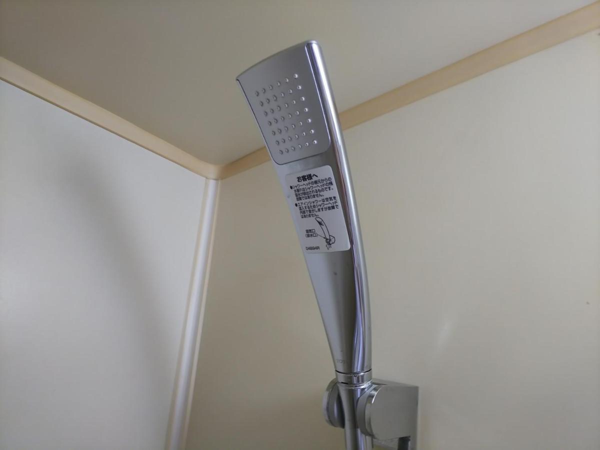 Hotel Area One אויטה מראה חיצוני תמונה