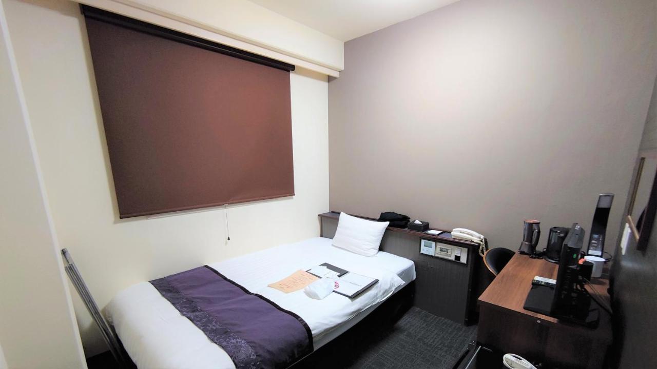 Hotel Area One אויטה מראה חיצוני תמונה