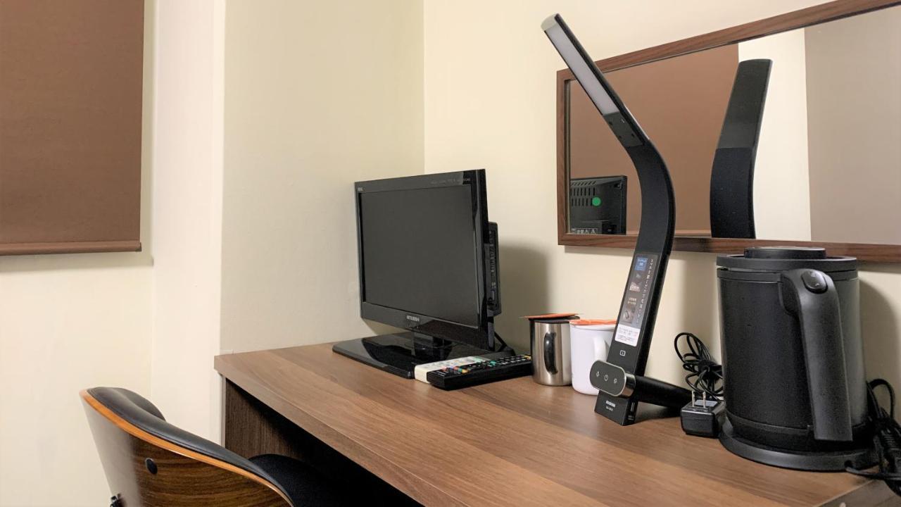 Hotel Area One אויטה מראה חיצוני תמונה