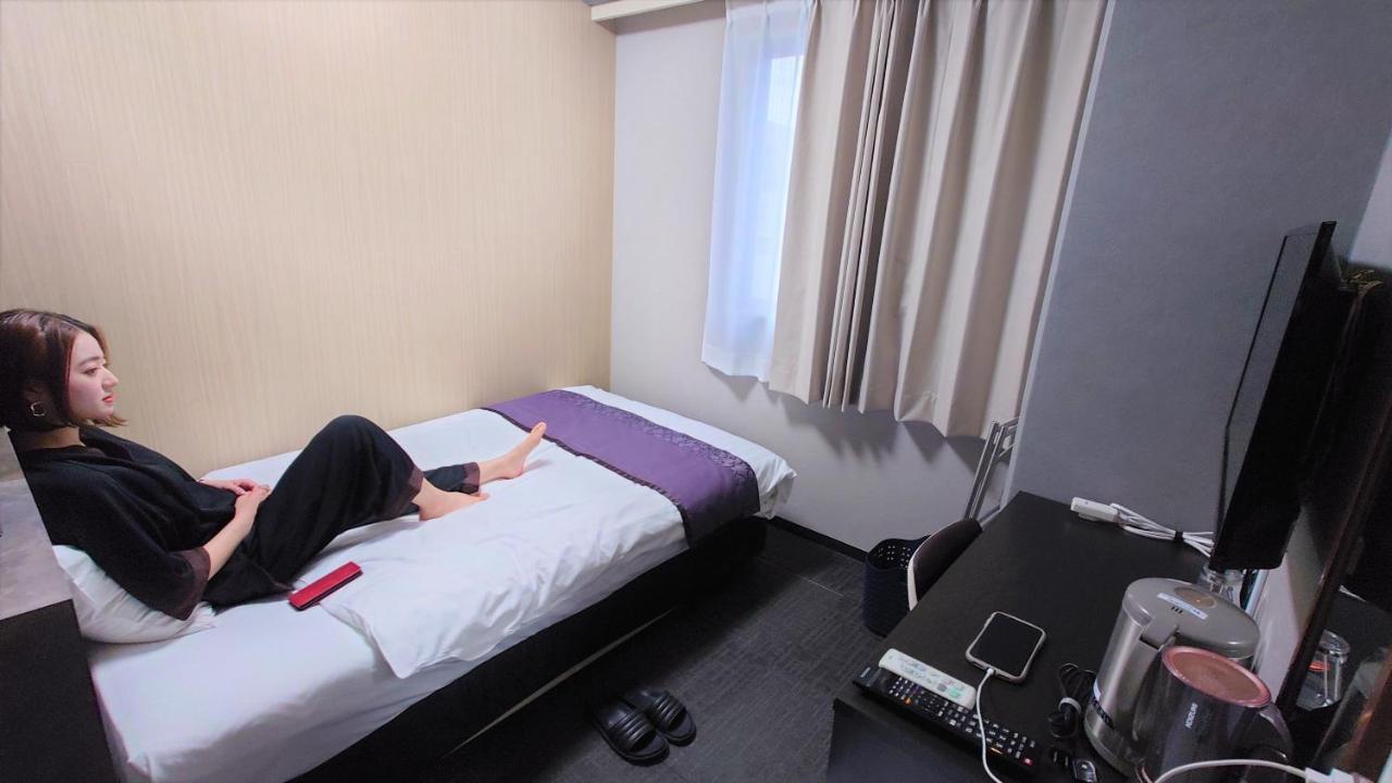 Hotel Area One אויטה מראה חיצוני תמונה