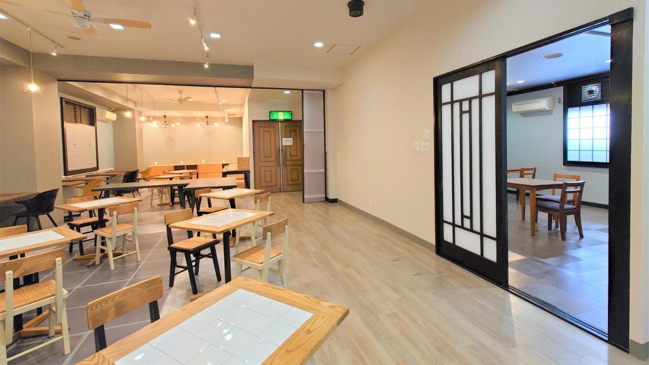 Hotel Area One אויטה מראה חיצוני תמונה