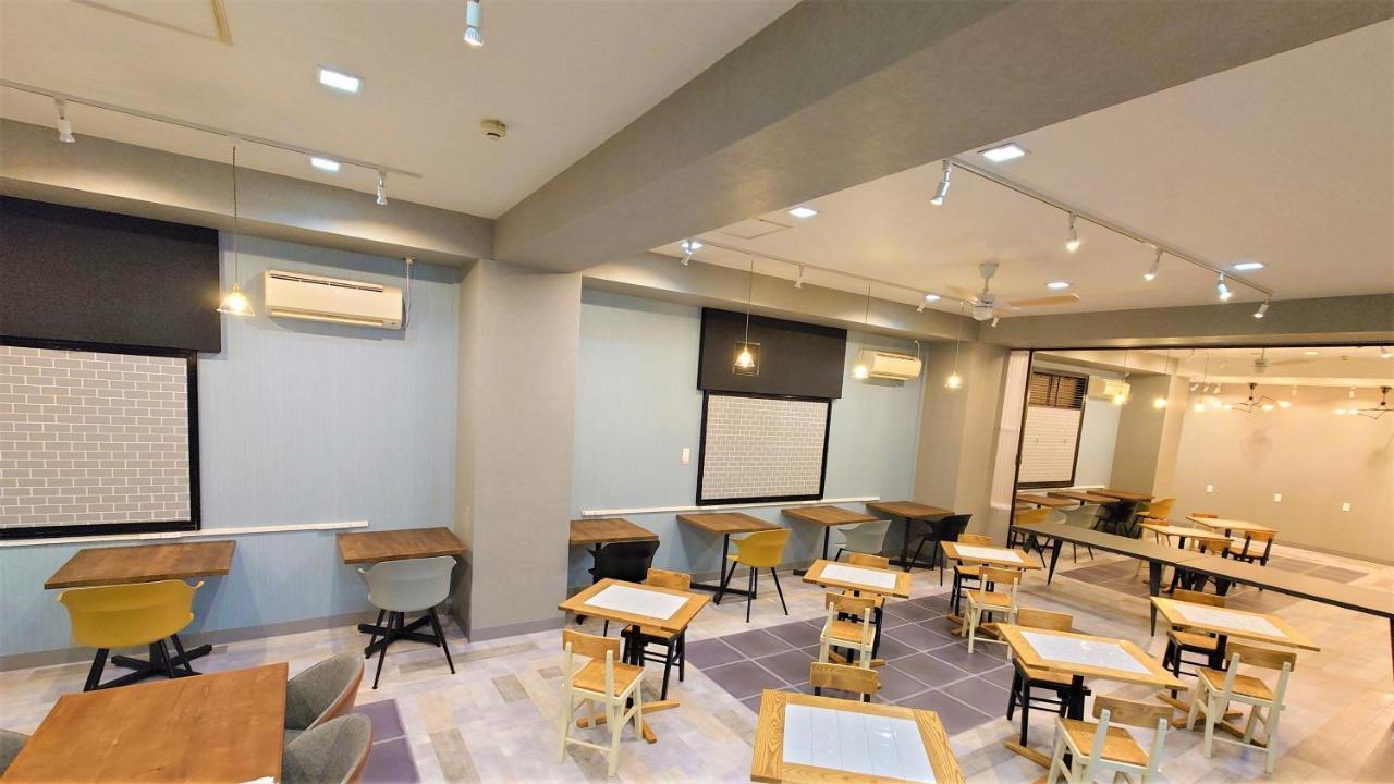 Hotel Area One אויטה מראה חיצוני תמונה