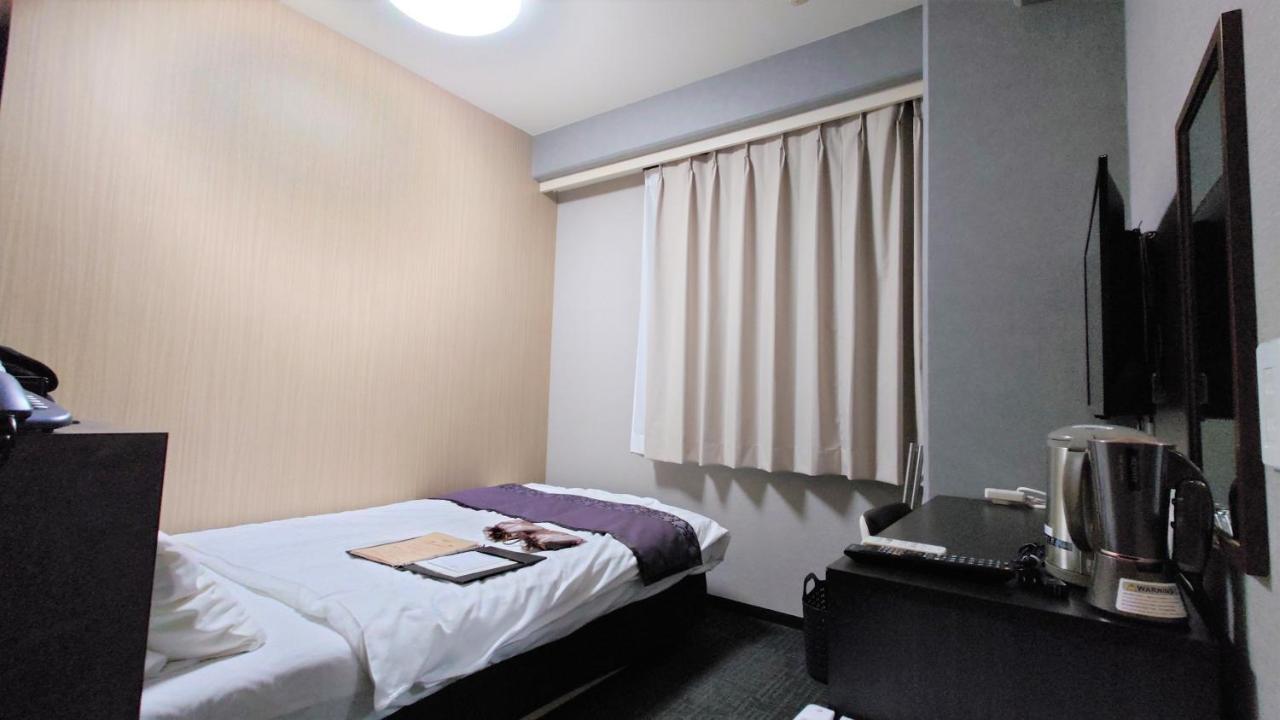 Hotel Area One אויטה מראה חיצוני תמונה