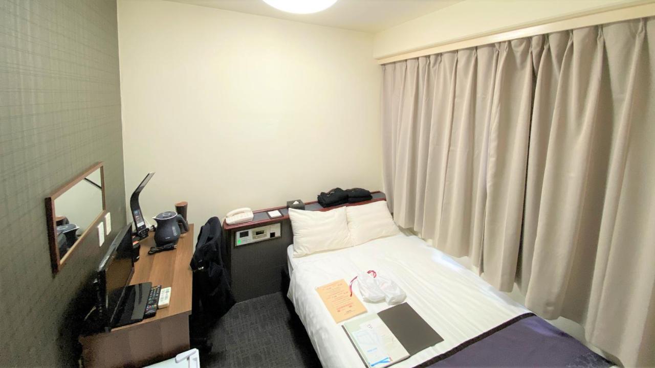 Hotel Area One אויטה מראה חיצוני תמונה