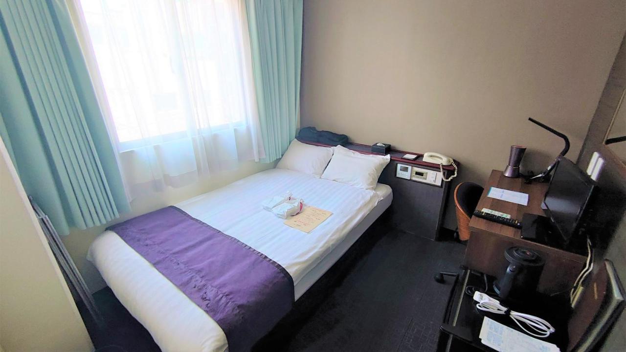 Hotel Area One אויטה מראה חיצוני תמונה